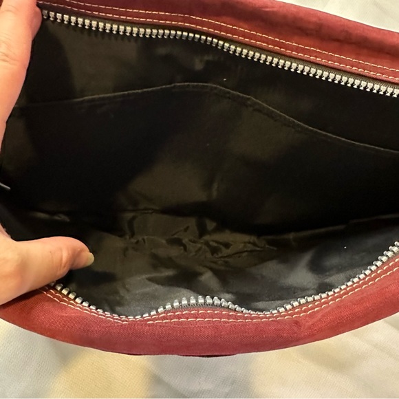 Kipling Expandable Crossbody Messenger Laptop Bag - Picture 7 of 7